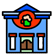 JP North Garden City amenities